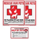 Imagine This Emergency Pet Rescue Pack