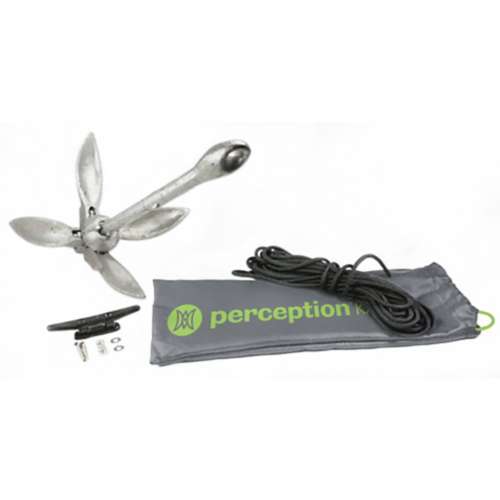 Perception 3.0 lbs. Anchor