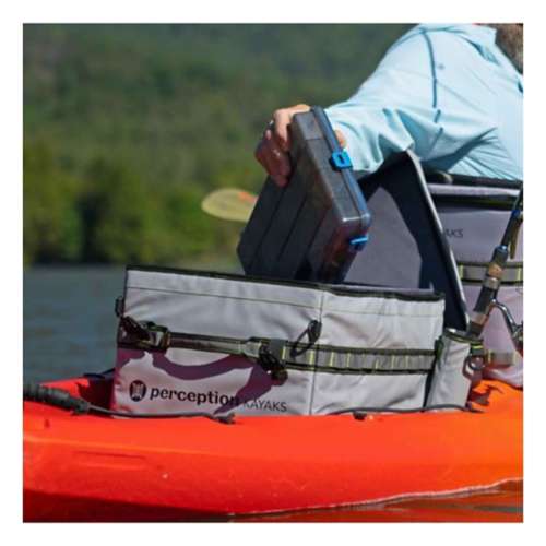 Perception Splash Kayak Crate