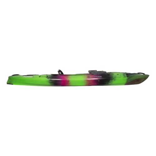 Wilderness Systems Pungo 120 Recreational Kayak