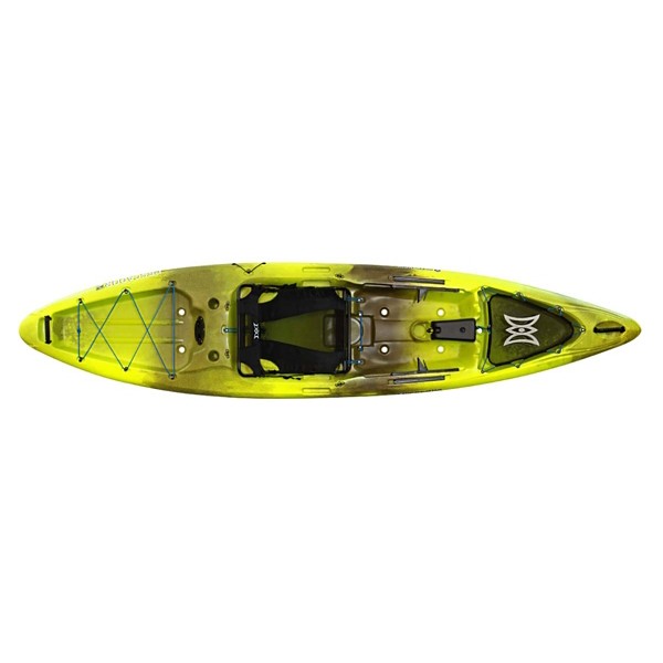 Perception Pescador Pro 12.0 Kayak product image