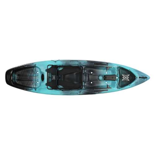 Perception Pescador Pro 10.0 Kayak