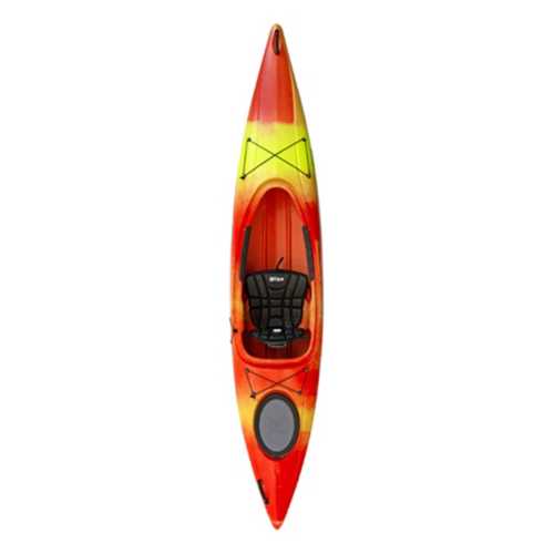 Perception Wave 12 Deluxe Kayak