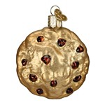 Old World Christmas Chocolate Chip Cookie - Thumbnail 1 of 4
