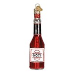 Old World Christmas Hot Sauce Ornament - Thumbnail 1 of 6
