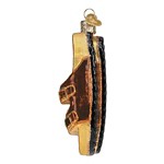 Old World Christmas Sandals Ornament - Thumbnail 3 of 6