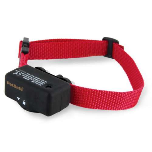 Bark shock collar with remote best sale