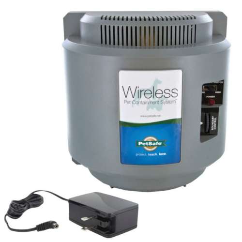 Petsafe wireless 2024 fence transmitter