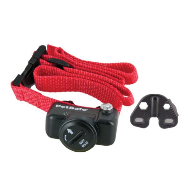 Photos - Collar / Harnesses PetSafe Ultralight Receiver Collar 72984910407 