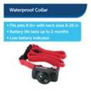 PetSafe Ultralight Receiver Collar