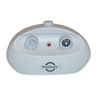 Sprint ultrasonic best sale bark control device