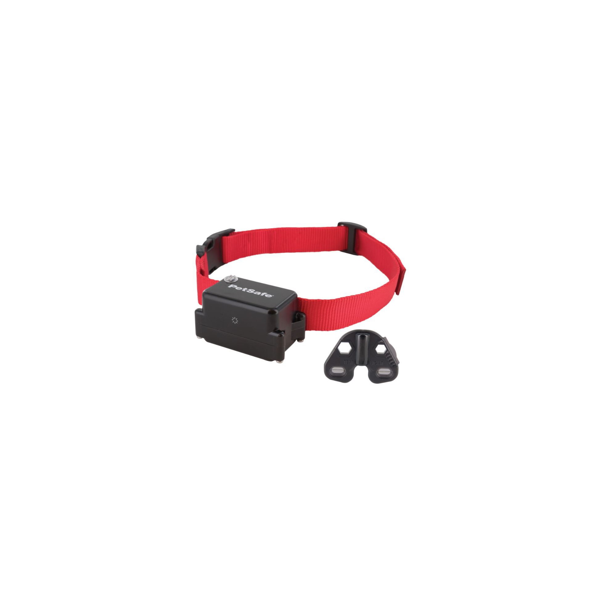 PetSafe Stay and Play Wireless Fence Rechargeable Collar