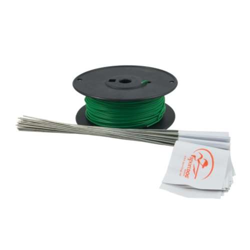 SportDOG In-Ground Fence Wire and Flag Kit - SDF-WF
