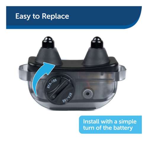 Invisible Fence® Replacement Batteries - Pet Stop of Wichita