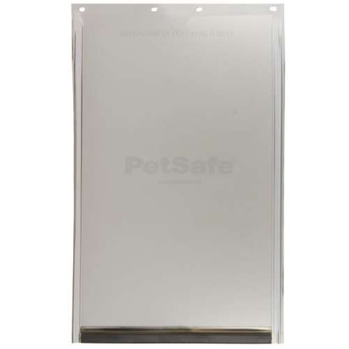 PetSafe Freedom 1 Pet Door Replacement Flap