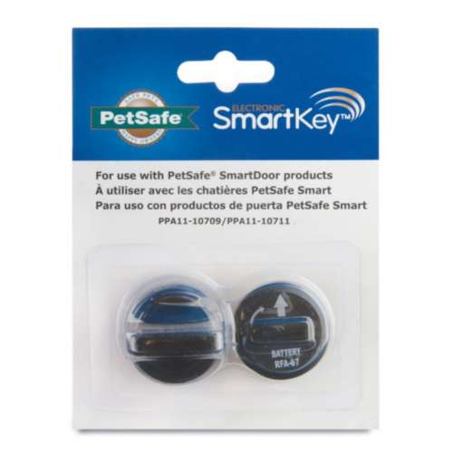 PetSafe SmartDoor Electronic SmartKey