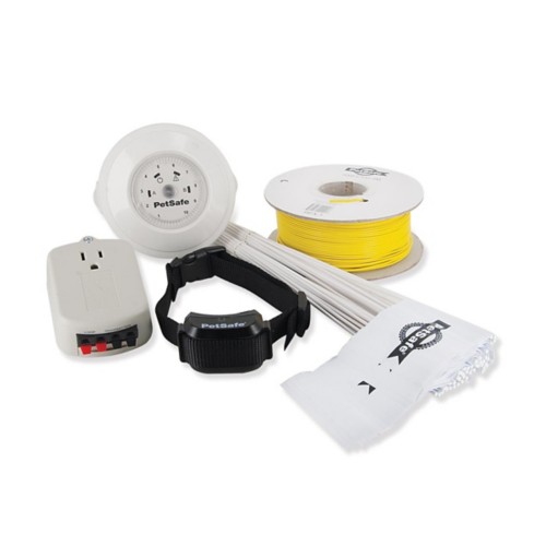 PetSafe YardMax Rechargeable In-Ground Fence - Primary Image