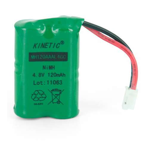 SportDOG SD400/800 Receiver Battery