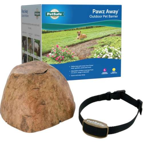 PetSafe Pawz Away Outdoor Pet Barrier