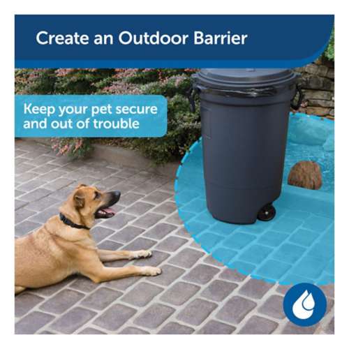 PetSafe Pawz Away Outdoor Pet Barrier