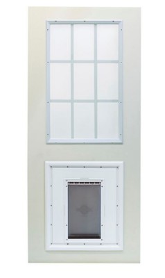 PetSafe Panel Pet Door Insert | SCHEELS.com