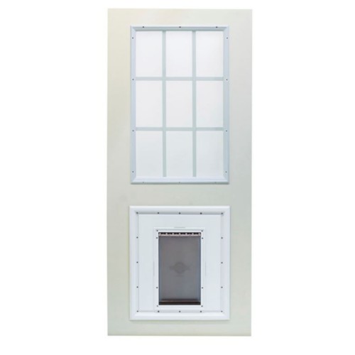 PetSafe Panel Pet Door Insert - Primary Image