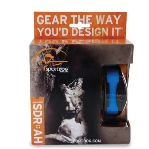 SportDOG HoundHunter 2525 Add-A-Dog Collar