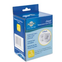 PetSafe Drinkwell Replacement Foam Filters