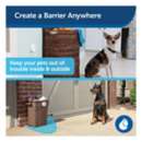 PetSafe Pawz Away Pet Barrier Mini Add-A-Barrier
