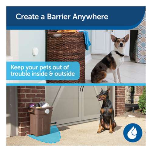 PetSafe Pawz Away Pet Barrier Mini Add-A-Barrier
