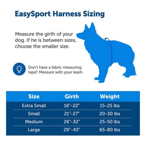PetSafe EasySport Harness