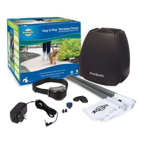 PetSafe Free To Roam Wireless Fence