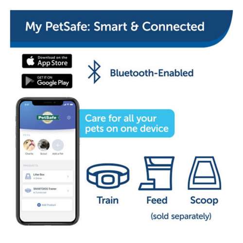 My PetSafe® - Apps on Google Play