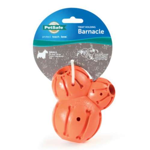 PetSafe Sportsmen Barnacle Toy