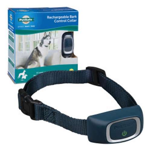 PetSafe Rechargeable Bark Collar