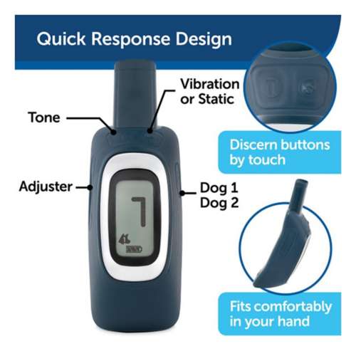 Petsafe lite remote clearance trainer