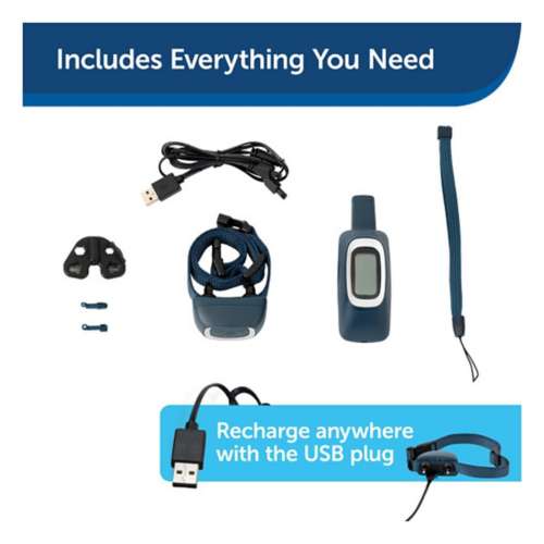 300 yard outlet remote trainer petsafe