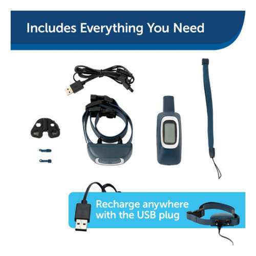 PetSafe 300 Yard Remote Trainer