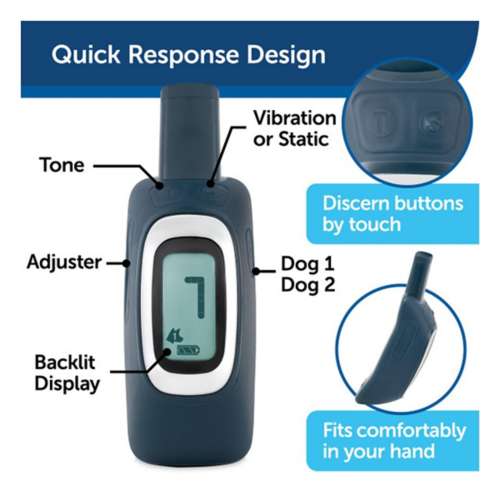 PetSafe 600 Yard Remote Dog Trainer