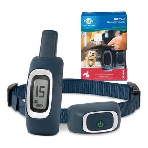 PetSafe 100 Yard Remote Trainer