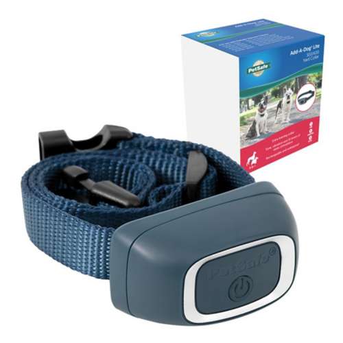 Petsafe collar outlet sync