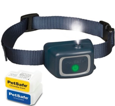 Petsafe gentle spray bark collar hotsell