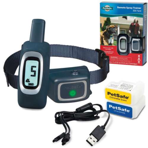 Petsafe 300 yard remote trainer reviews best sale