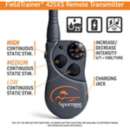 SportDOG Fieldtrainer 425XS E-collar