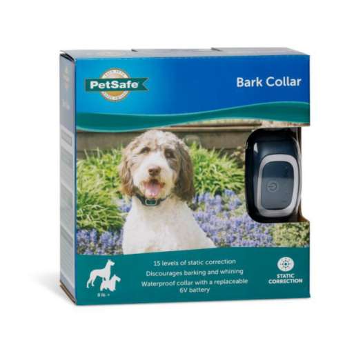 PetSafe Bark Control Collar