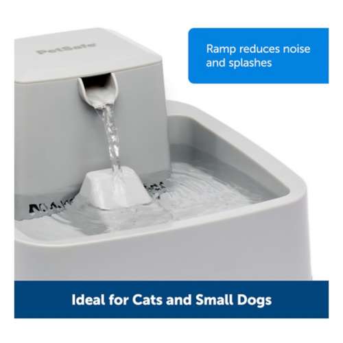 Drinkwell Pet Fountain Mat for the Pet Fountain