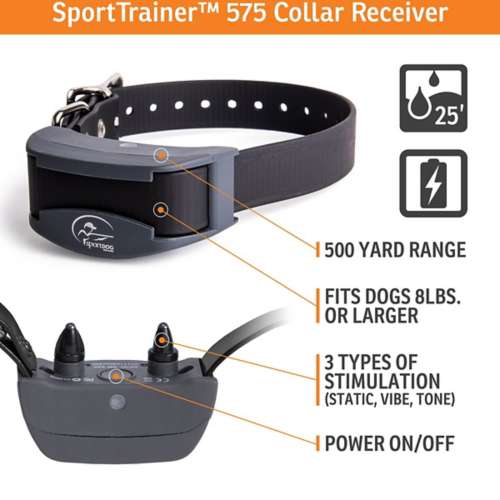 SportDOG SportTrainer 575 Remote Trainer Slocog Sneakers Sale Online