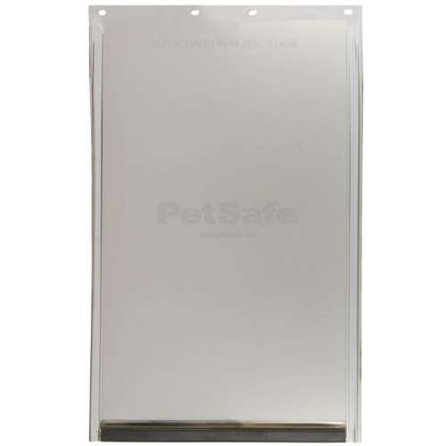 PetSafe Freedom 2 Pet Door Replacement Flap