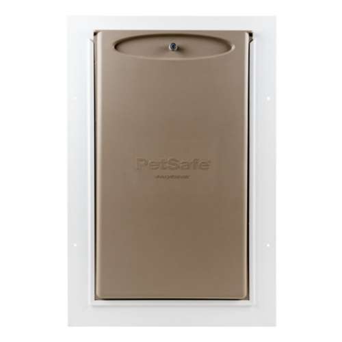 Petsafe wall entry door hotsell