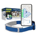 PetSafe Guardian GPS and Fence Dog Collar - Thumbnail 1 of 6